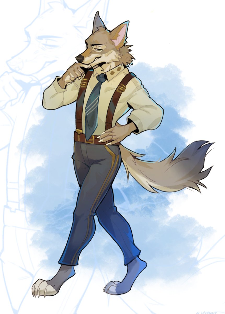 Sky! ✨ tweet media