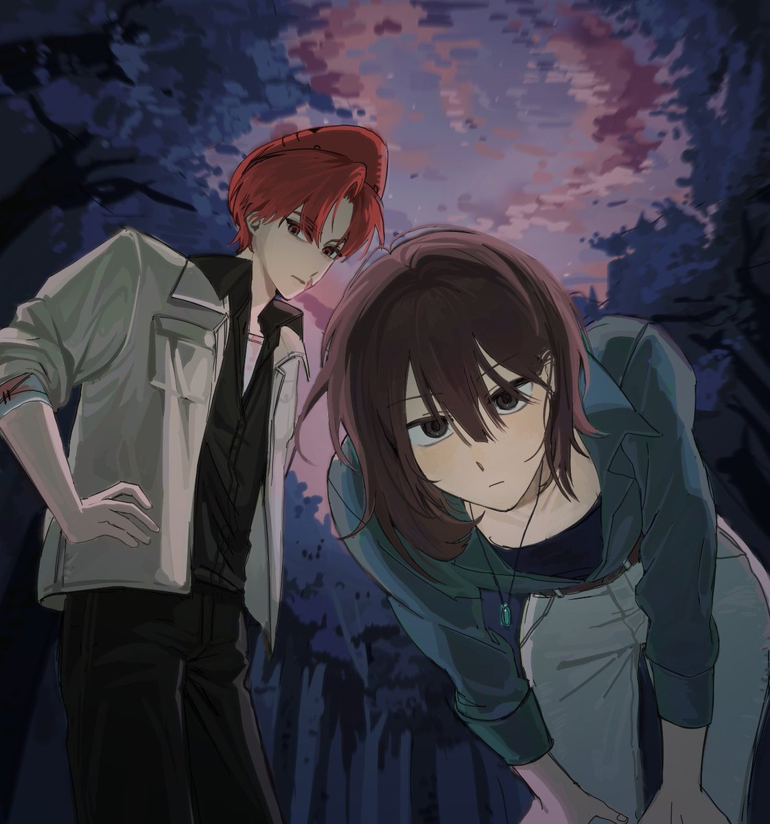 벼그냐 tweet media