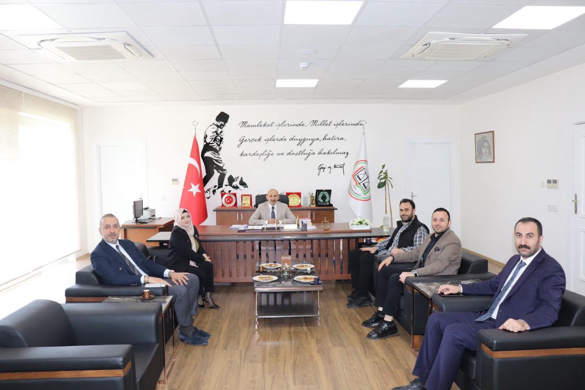 GAZİANTEP BAROSU tweet media