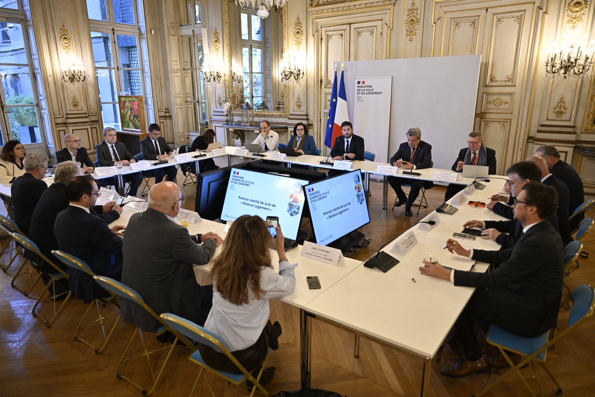 Action Logement tweet media