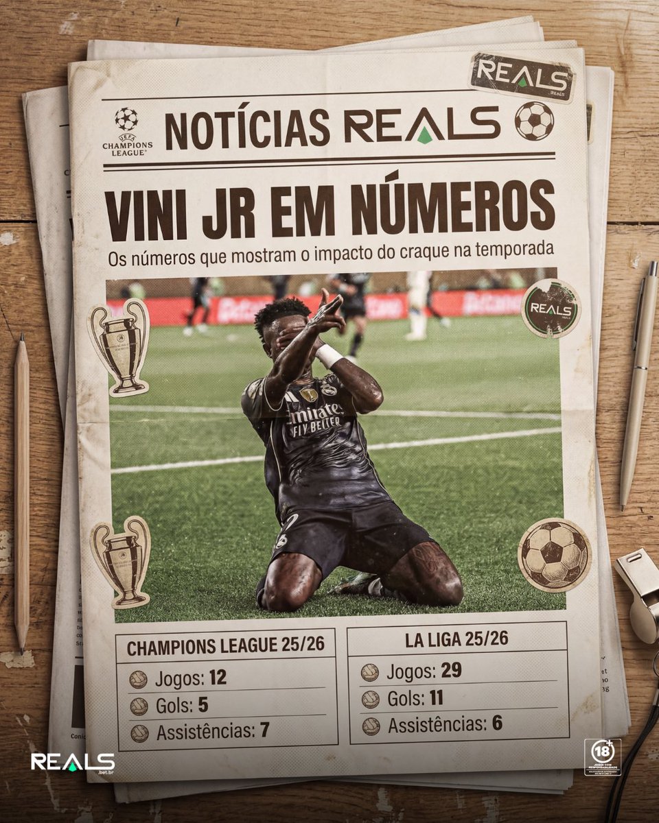 RealsBet 🍀 tweet media