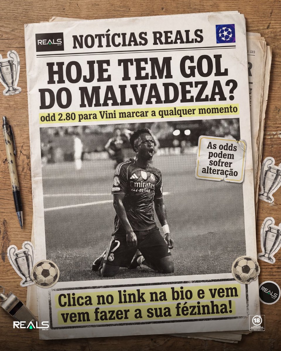 RealsBet 🍀 tweet media