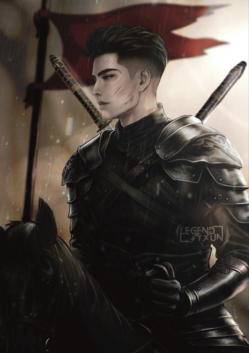 Legendyxun ϟ tweet media