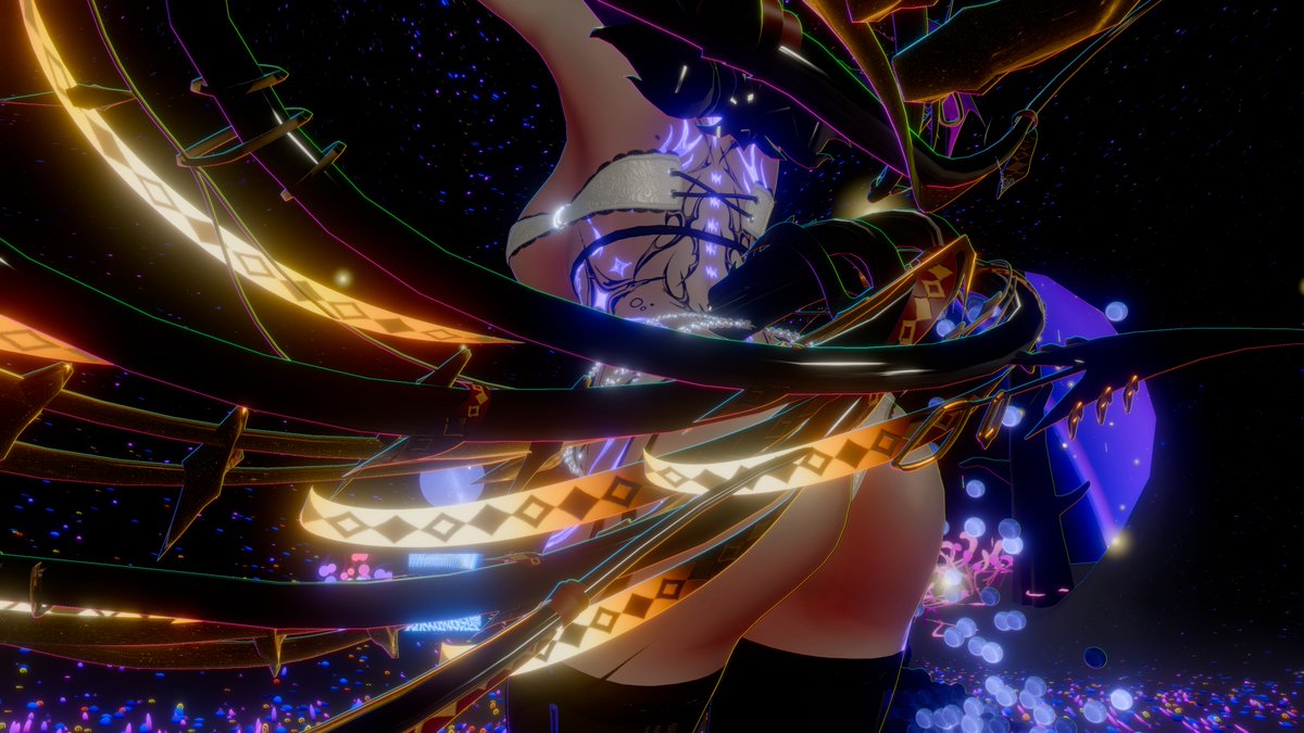 𓋹Vivien𓂀Void𓋹🔞 tweet media