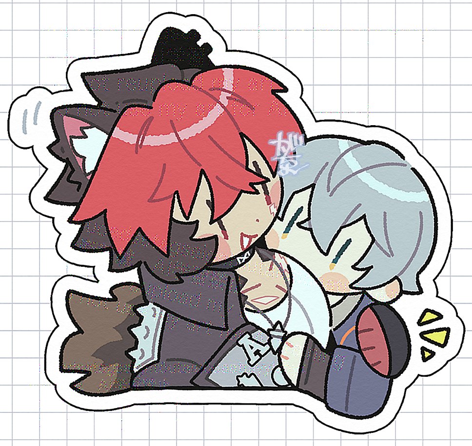 がちょ tweet media