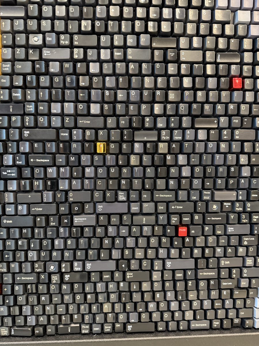 Scott Manley tweet media