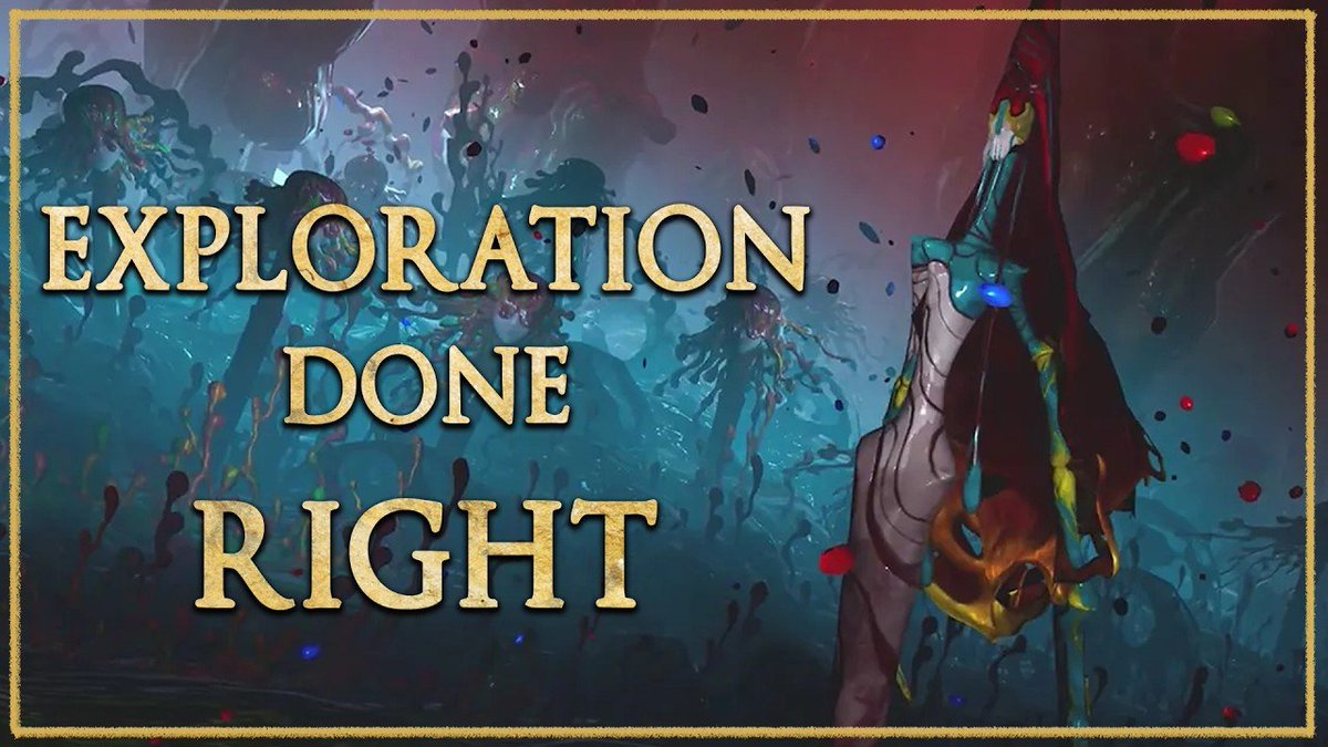 The Lore Hunter (@TheLoreHunter) / Posts / X