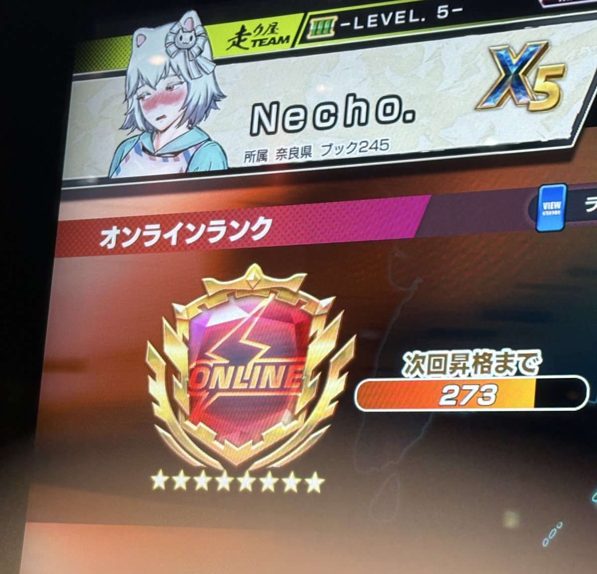 チャンネコ tweet media