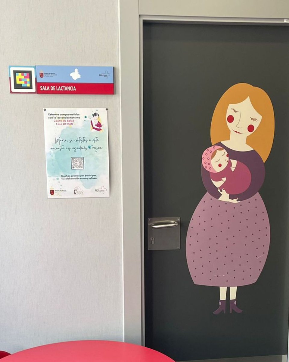 NaviLens® Empowering the blind and partly-sighted tweet media