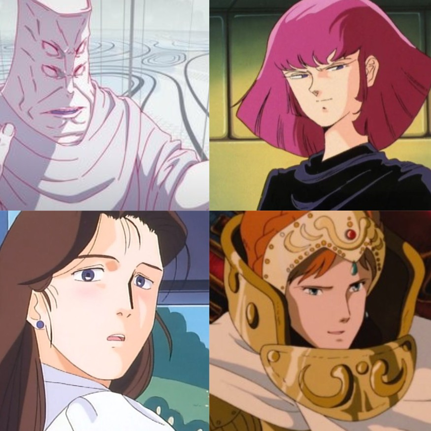 クロ@アニメ漫画ゲーム tweet media