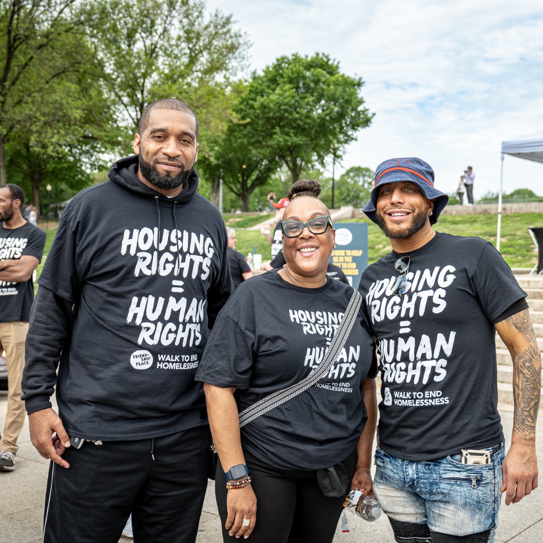 Friendship Place tweet media