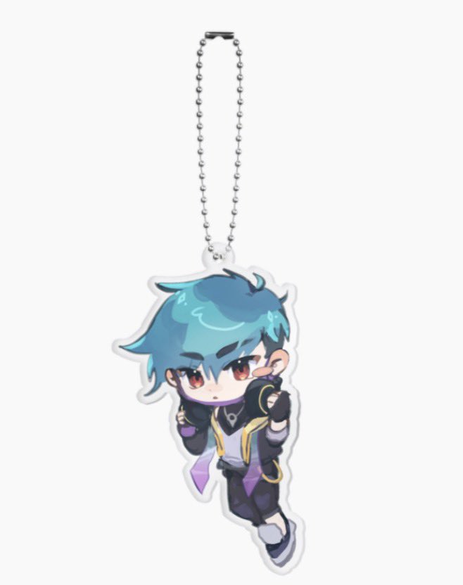 레누스 tweet media