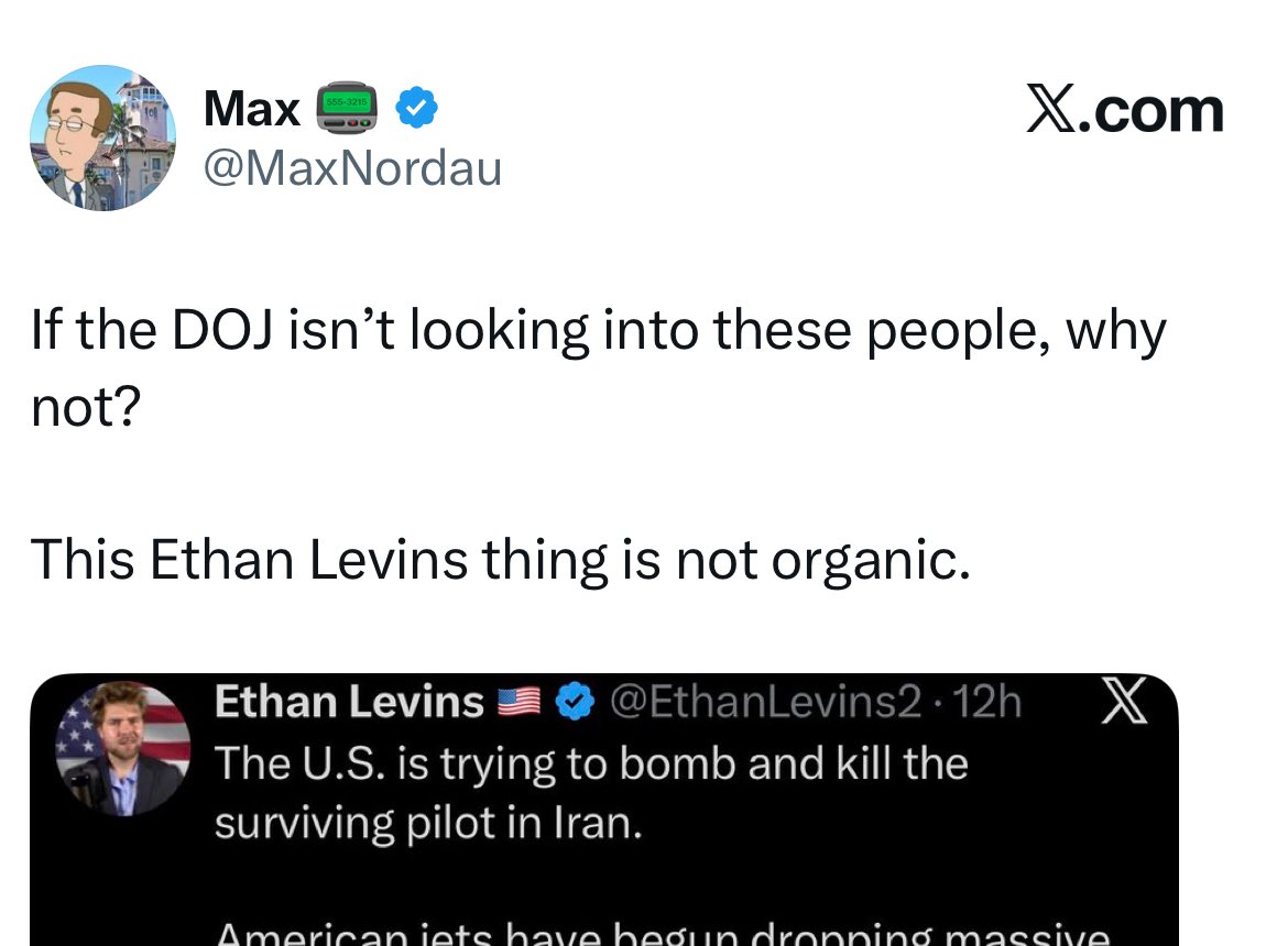 Ethan Levins 🇺🇸 tweet media