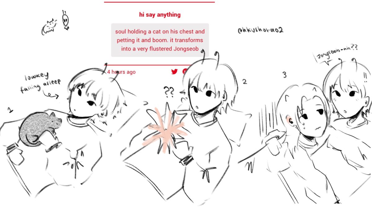 shotaolien 🐈‍⬛ tweet media