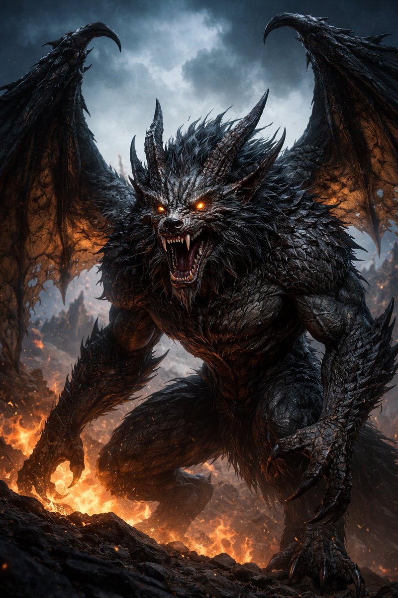 Ed | King Grumpy tweet media