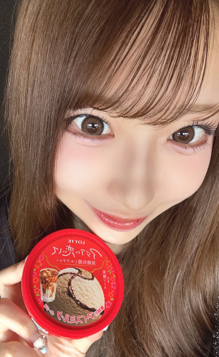 桜庭遥花(CUTIE STREET) tweet media