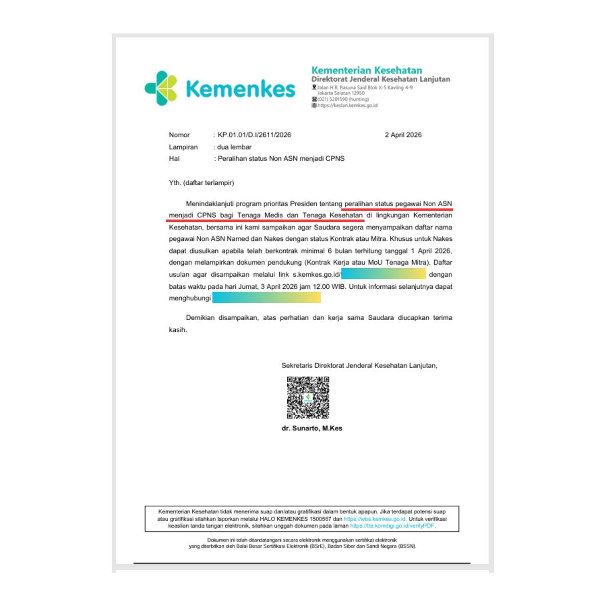 Vindikasi tweet media