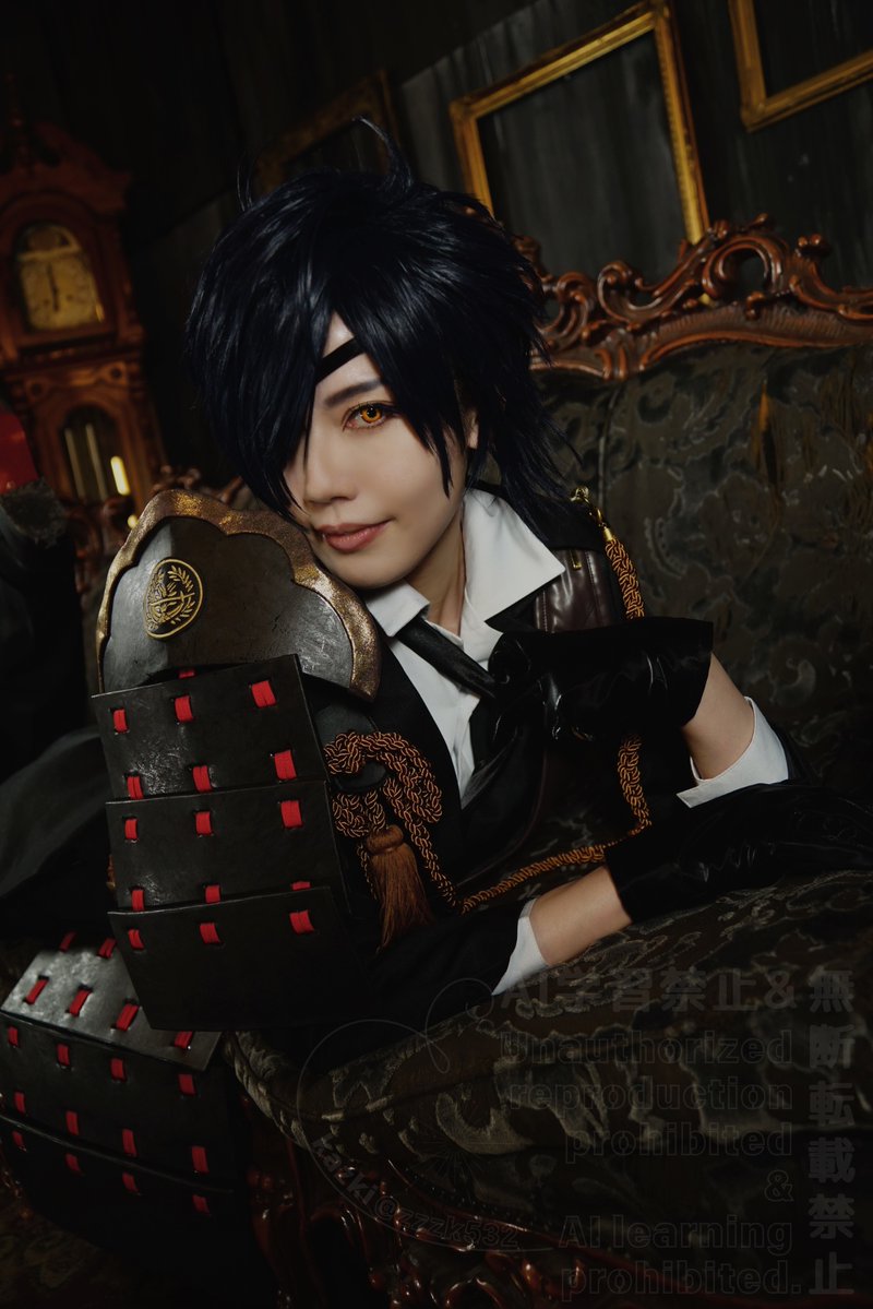 kazki♦️4/18.19㊗️片想い3日まで🏷️ tweet media