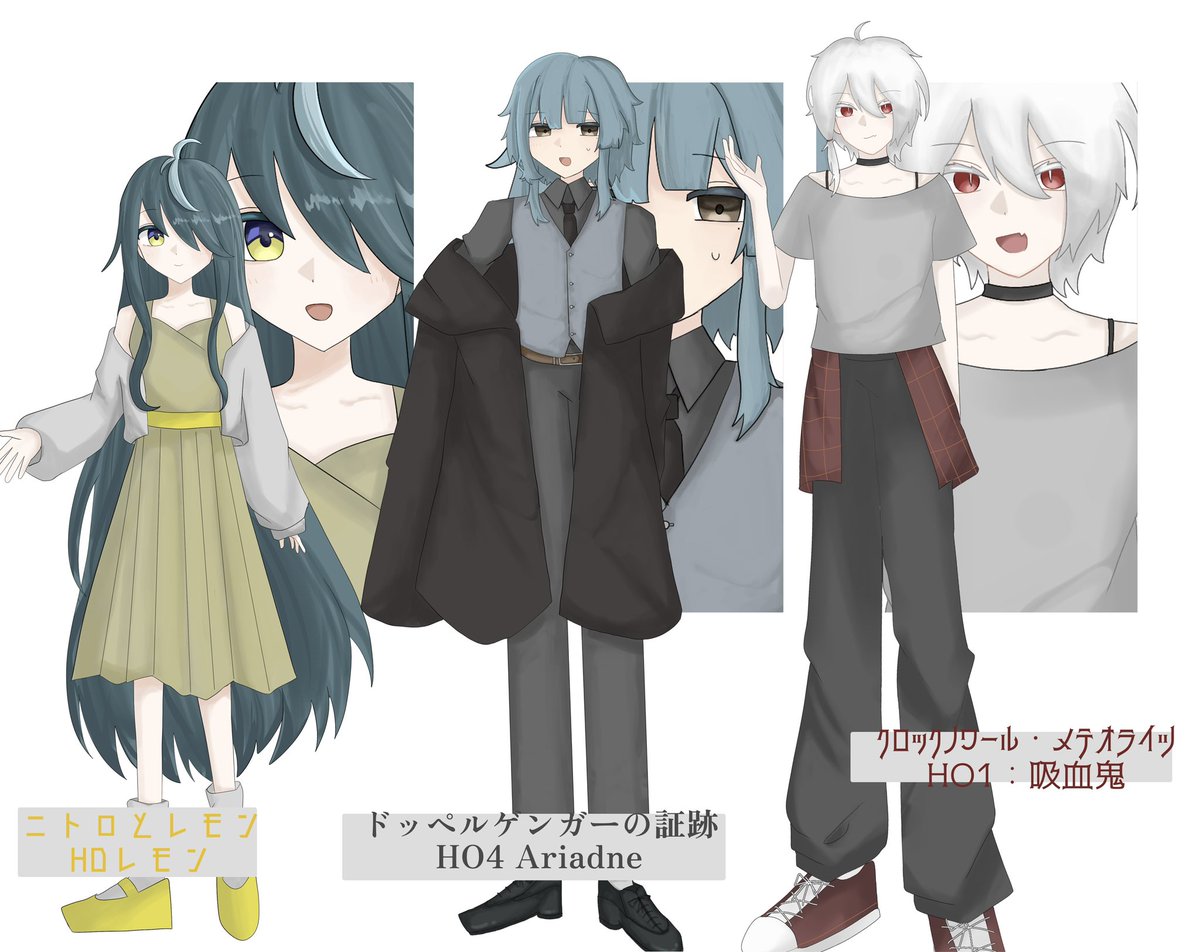 かろう tweet media