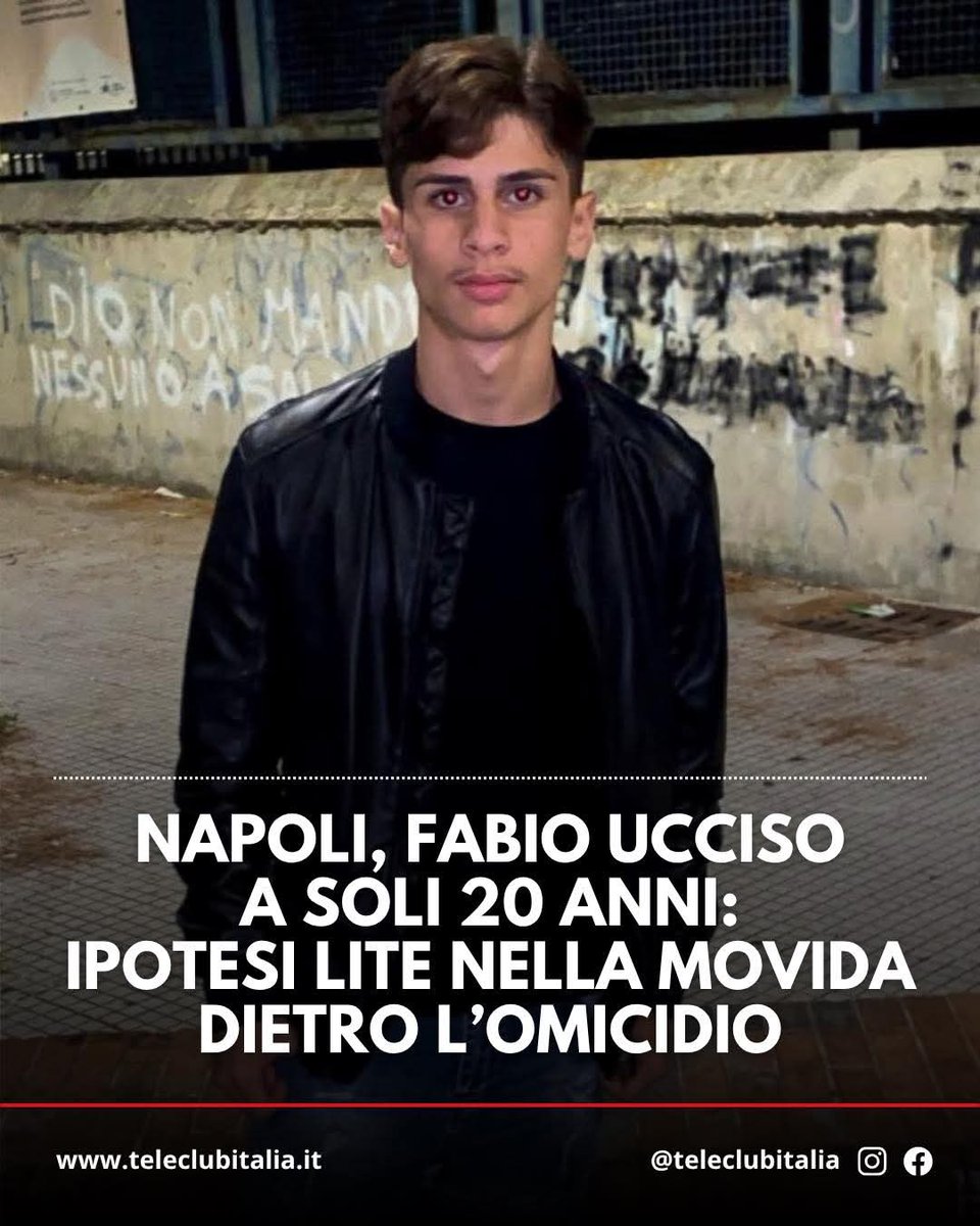 Francesco Borrelli tweet media