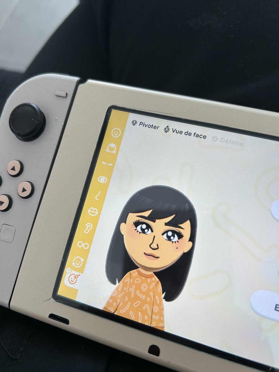 dolorès tweet media