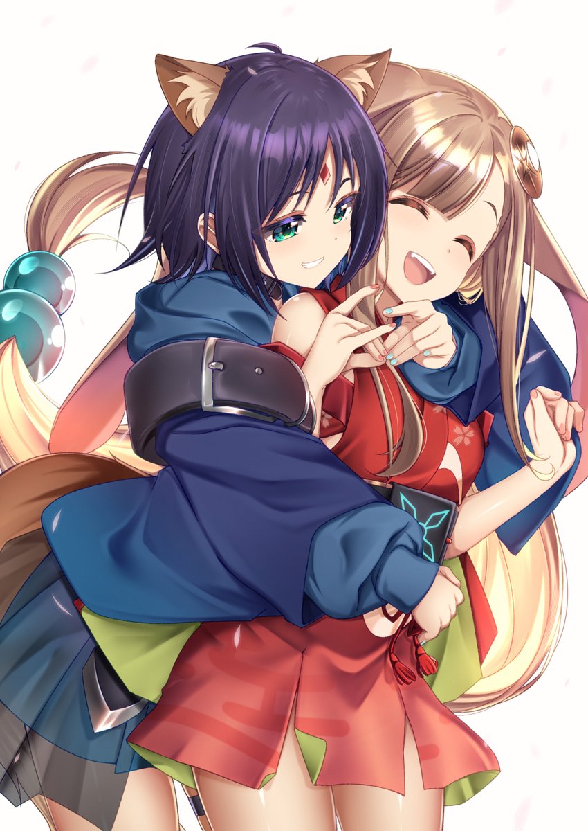 葉月軒 tweet media