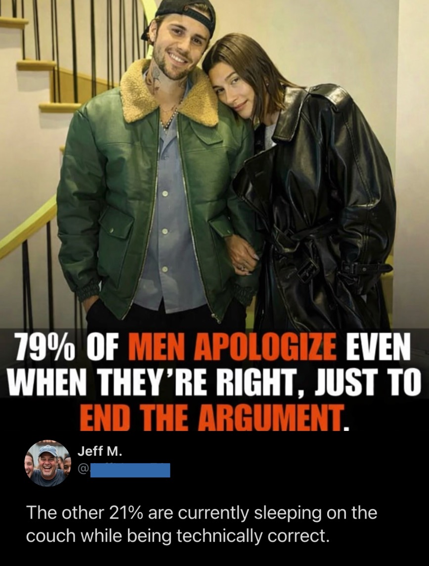 Men's Humor tweet media