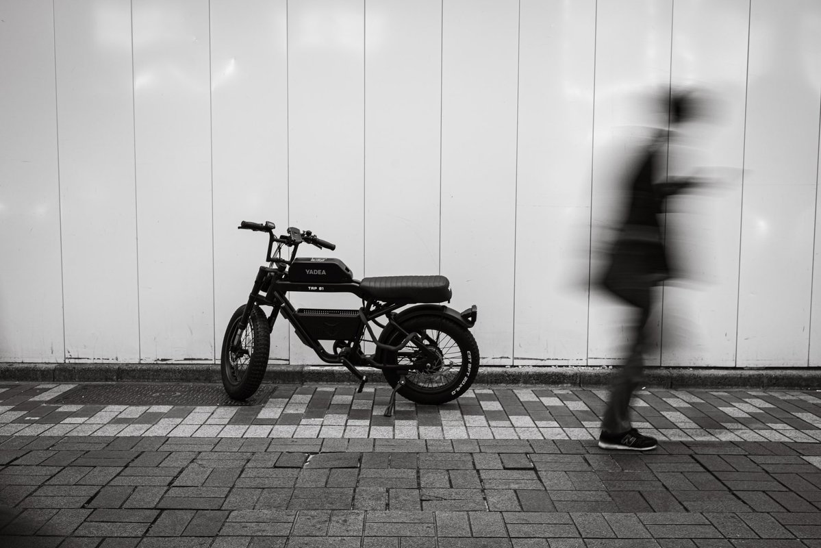 bass138's tweet image. Shinjuku

#α7c 
#lightroom