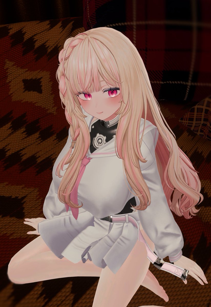 Read (@Read_VRC) / Posts / X
