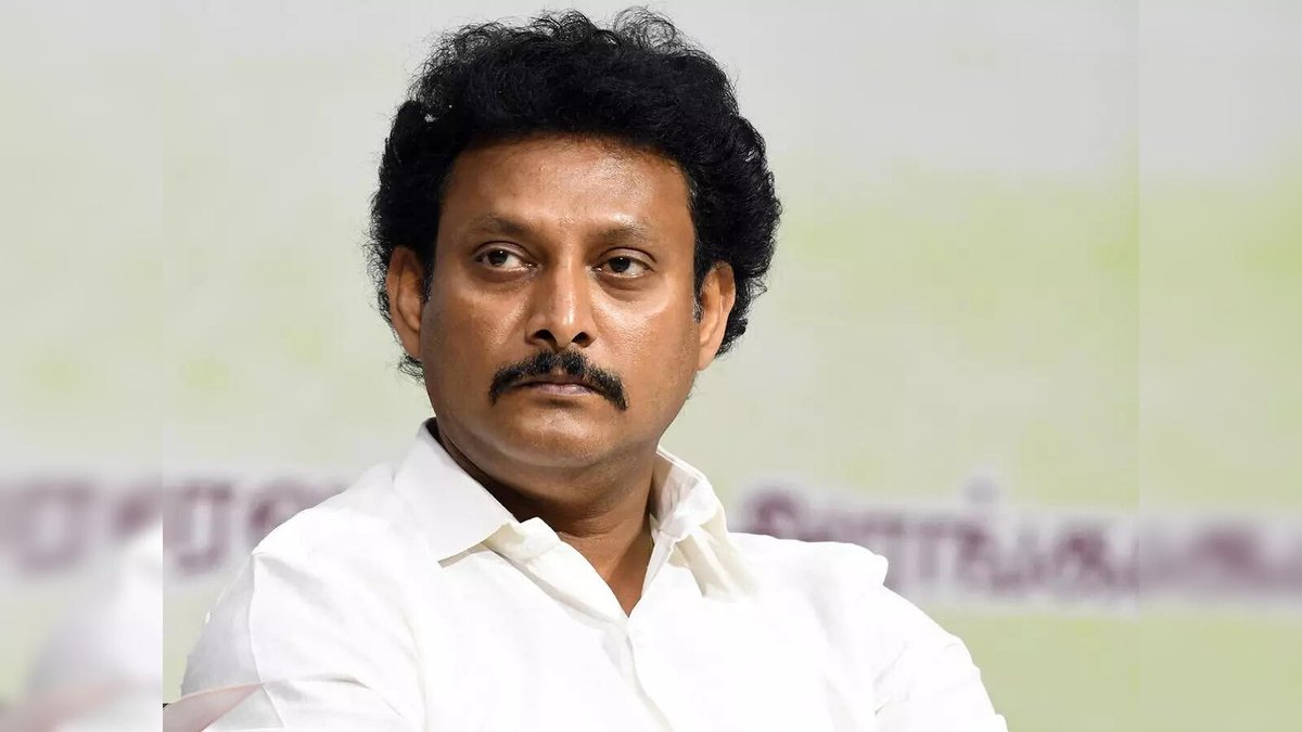 TVK Virtual Warriors HQ tweet media