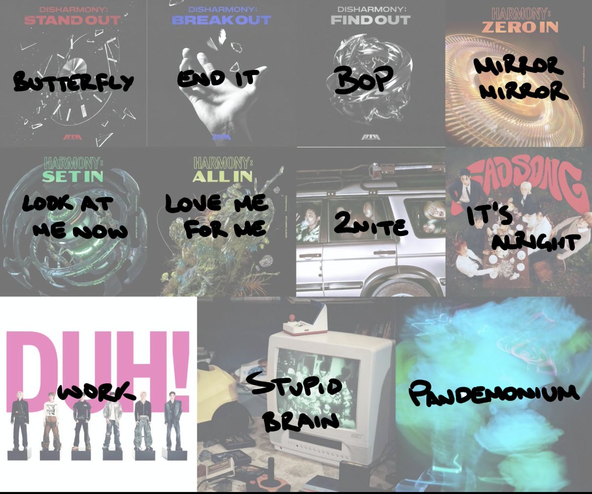 wonkihhh's tweet image. anyone else fuck with 2nite?