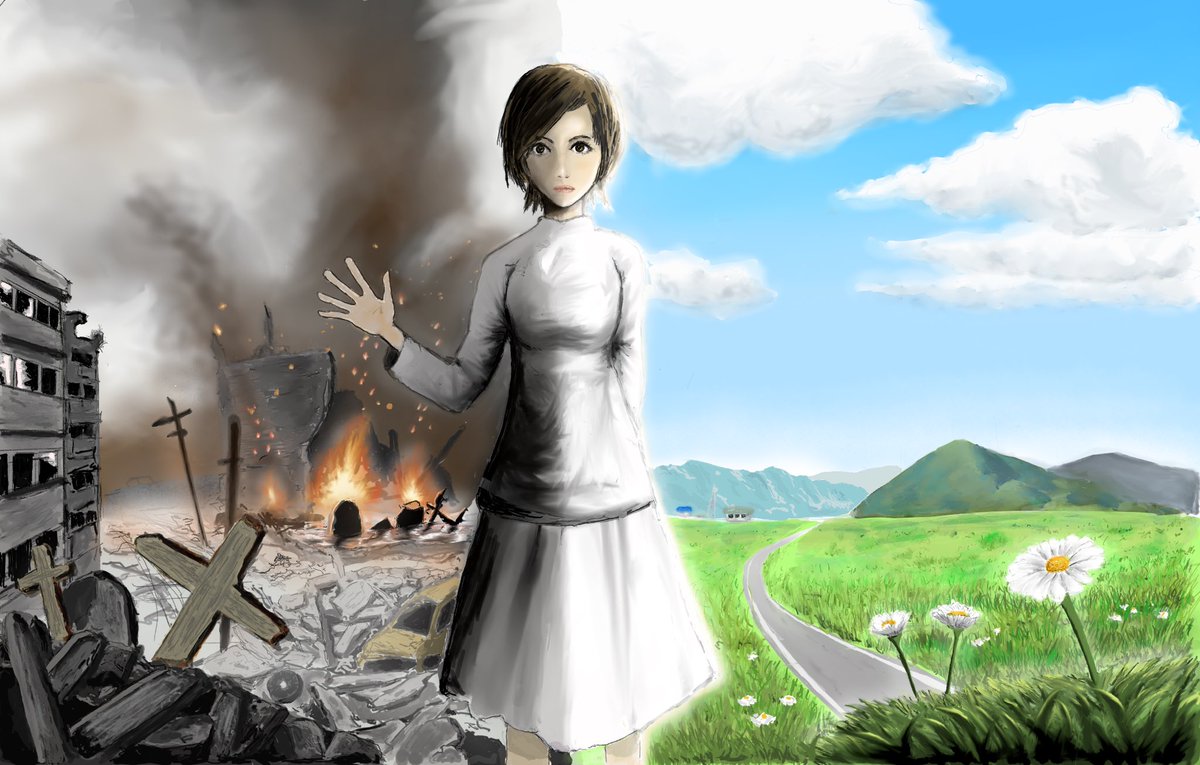 あーあー tweet media