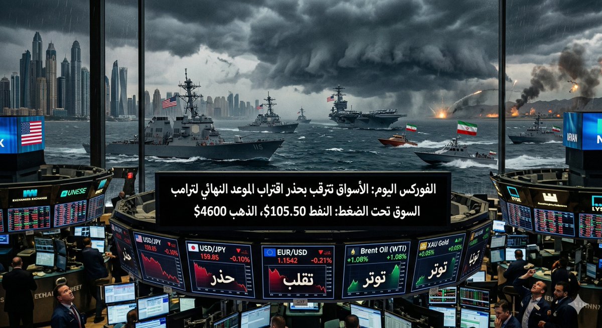 خبراء الاقتصاد tweet media