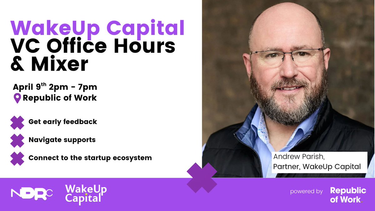 Republic of Work | Coworking & Innovation Space tweet media