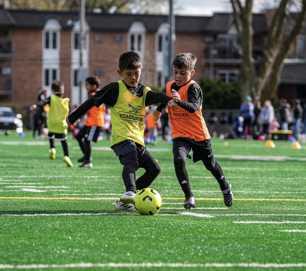 Roadrunners SC tweet media