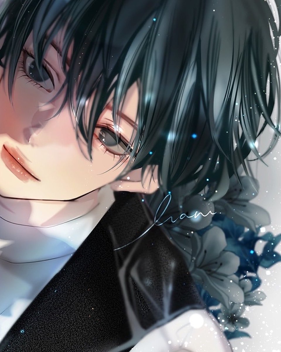 HANI. 【illustrations】 tweet media