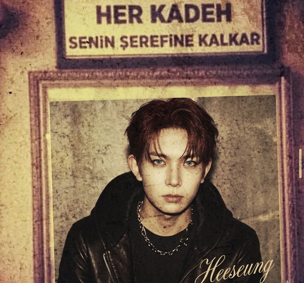 🦇 | ENHYPEN IS 7 tweet media