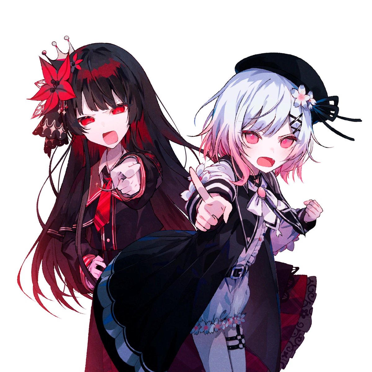 Mina 🌟 ともりる tweet media