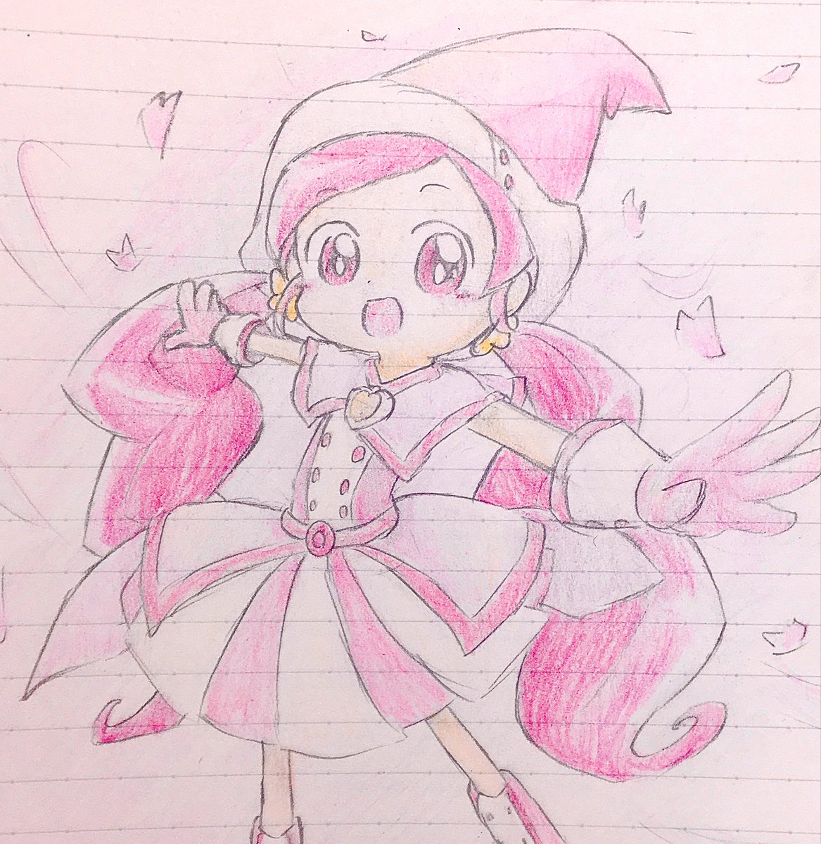 フレン tweet media