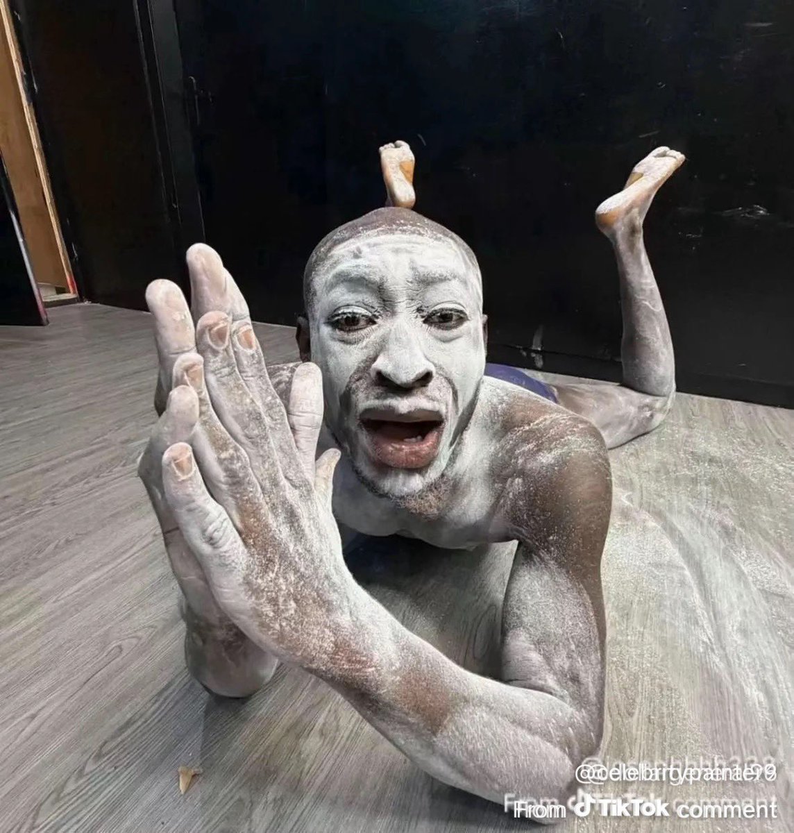 CAPTAIN DANNY tweet media