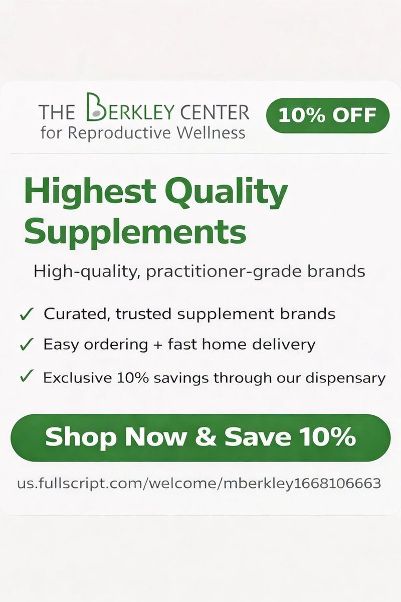 Mike Berkley, L.Ac. tweet media