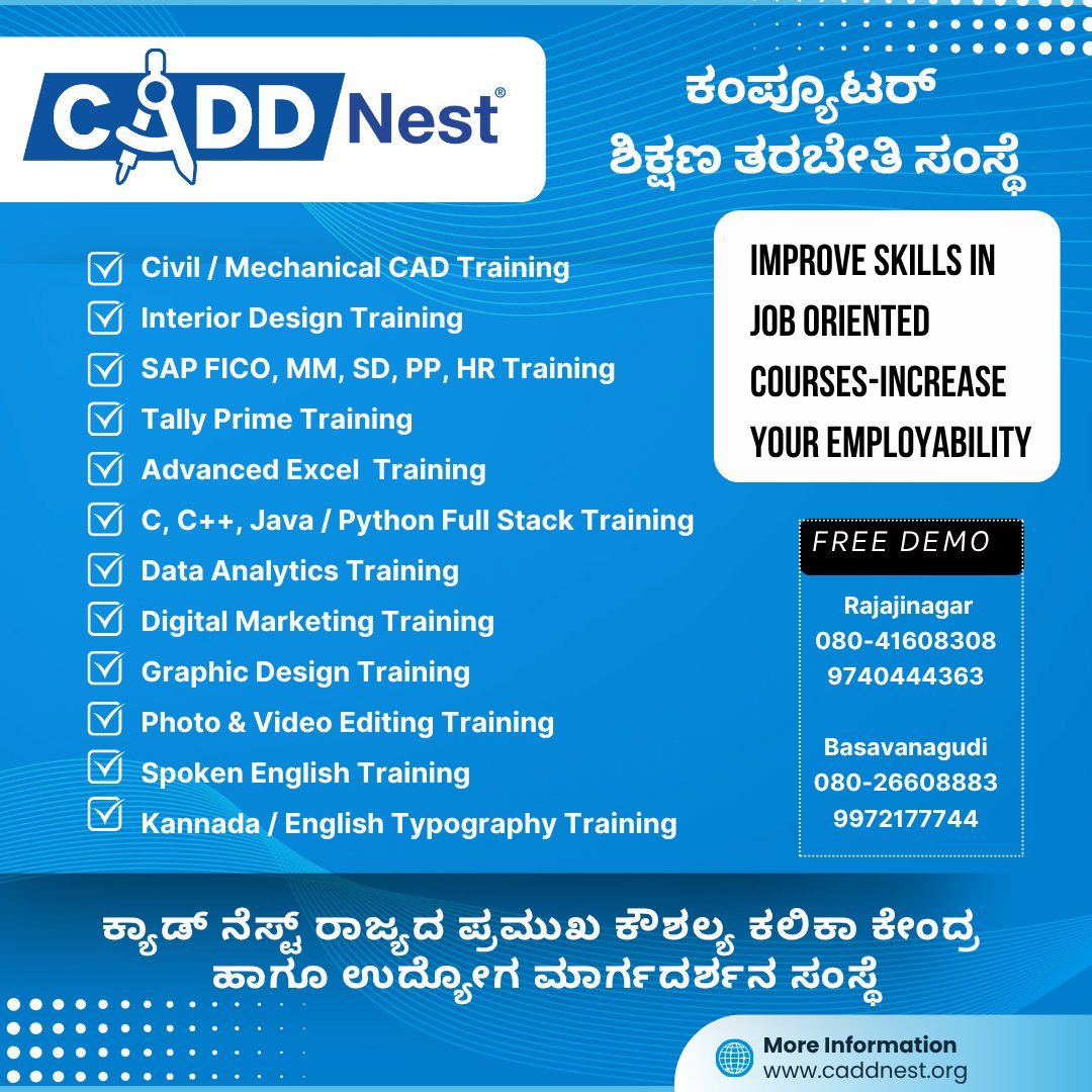 CADDNEST tweet media