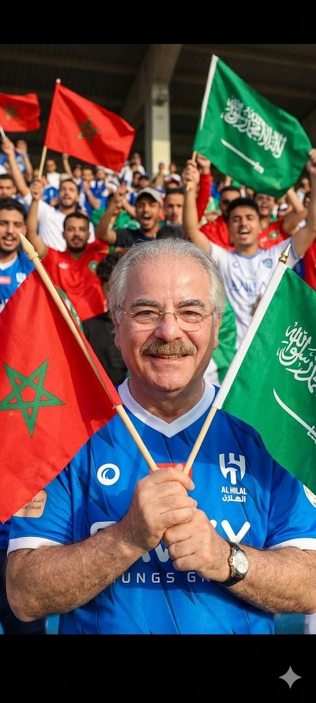 bennis mohammed tweet media