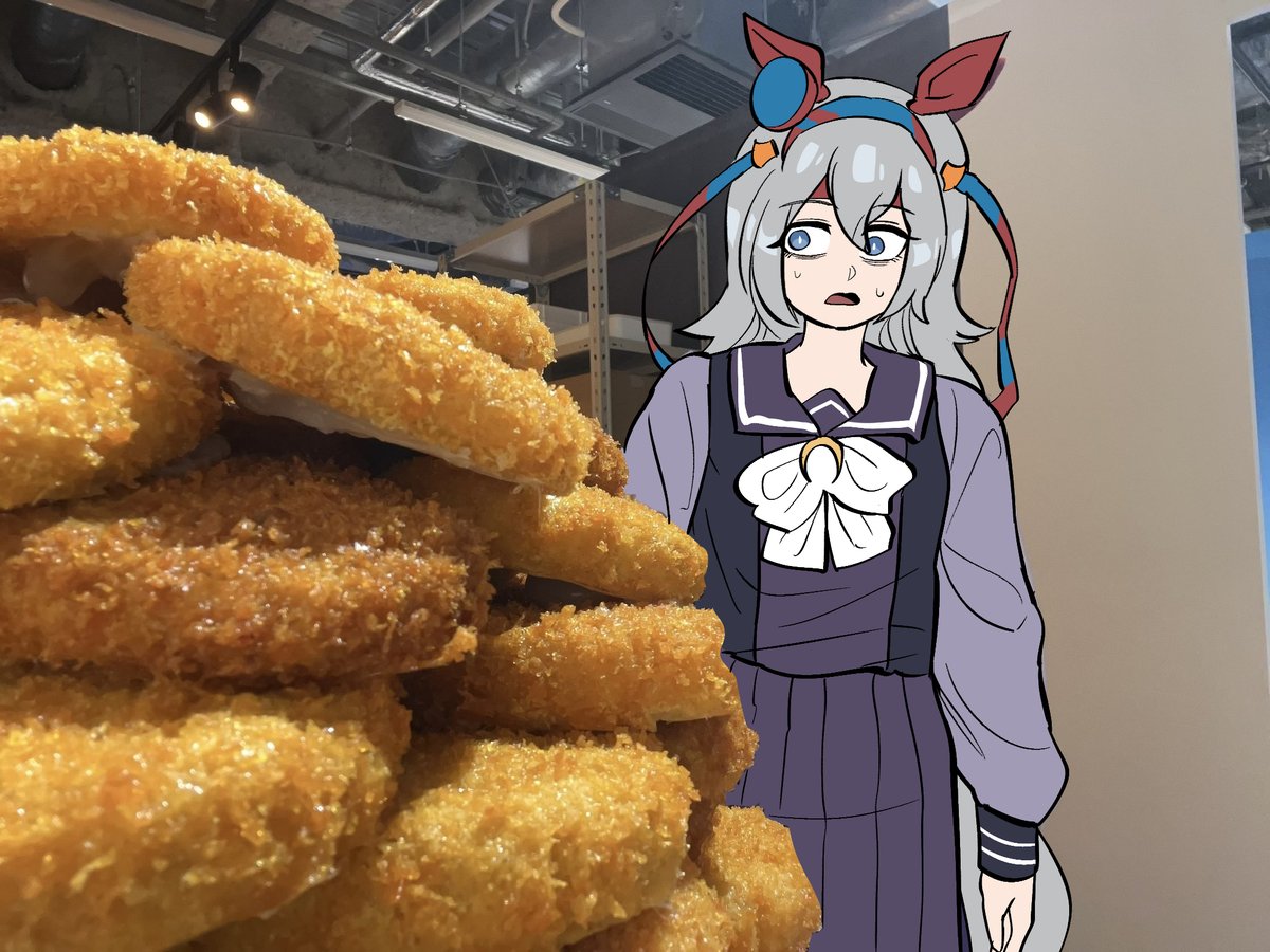 우스바 薄刃 tweet media