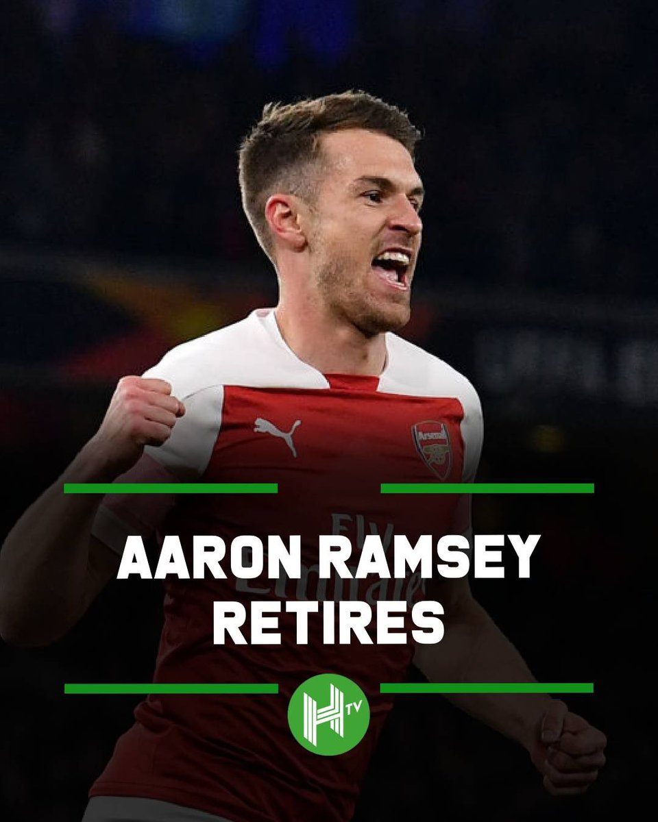 Hayters TV tweet media