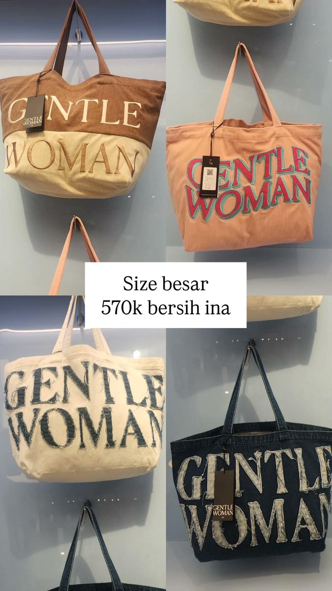 Open Jastip Bangkok Thailand po 5-9 april
Ready ina 10 april
Skincare bodycare makeup snack big c

Bisa request barang fee menyesuaikan 
Bisa sharing bagasi 125k/kg 

Dm/wa ya wa.me/6285772682204
Trusted, loc jakut
#zonauang #zonajajan #jastipthai #jastipbangkok #gentlewoman