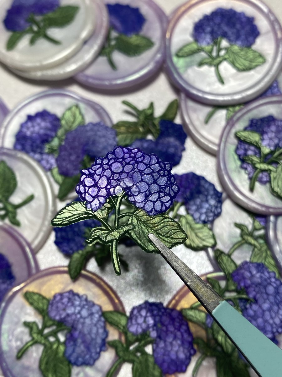 Sunmore Crafts (cms open) 🌷✨ tweet media