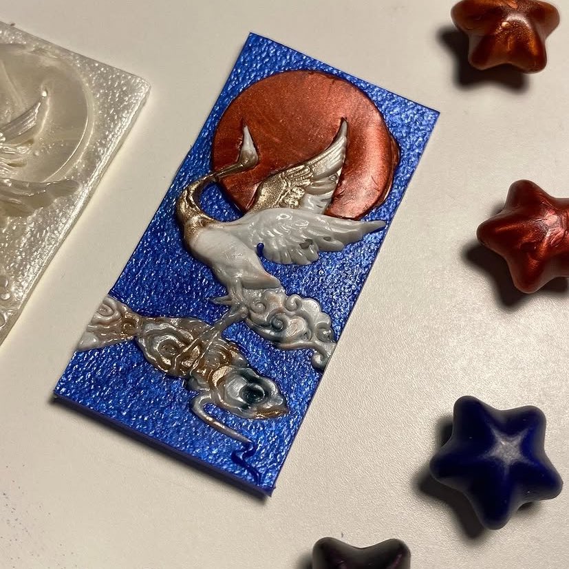 Sunmore Crafts (cms open) 🌷✨ tweet media