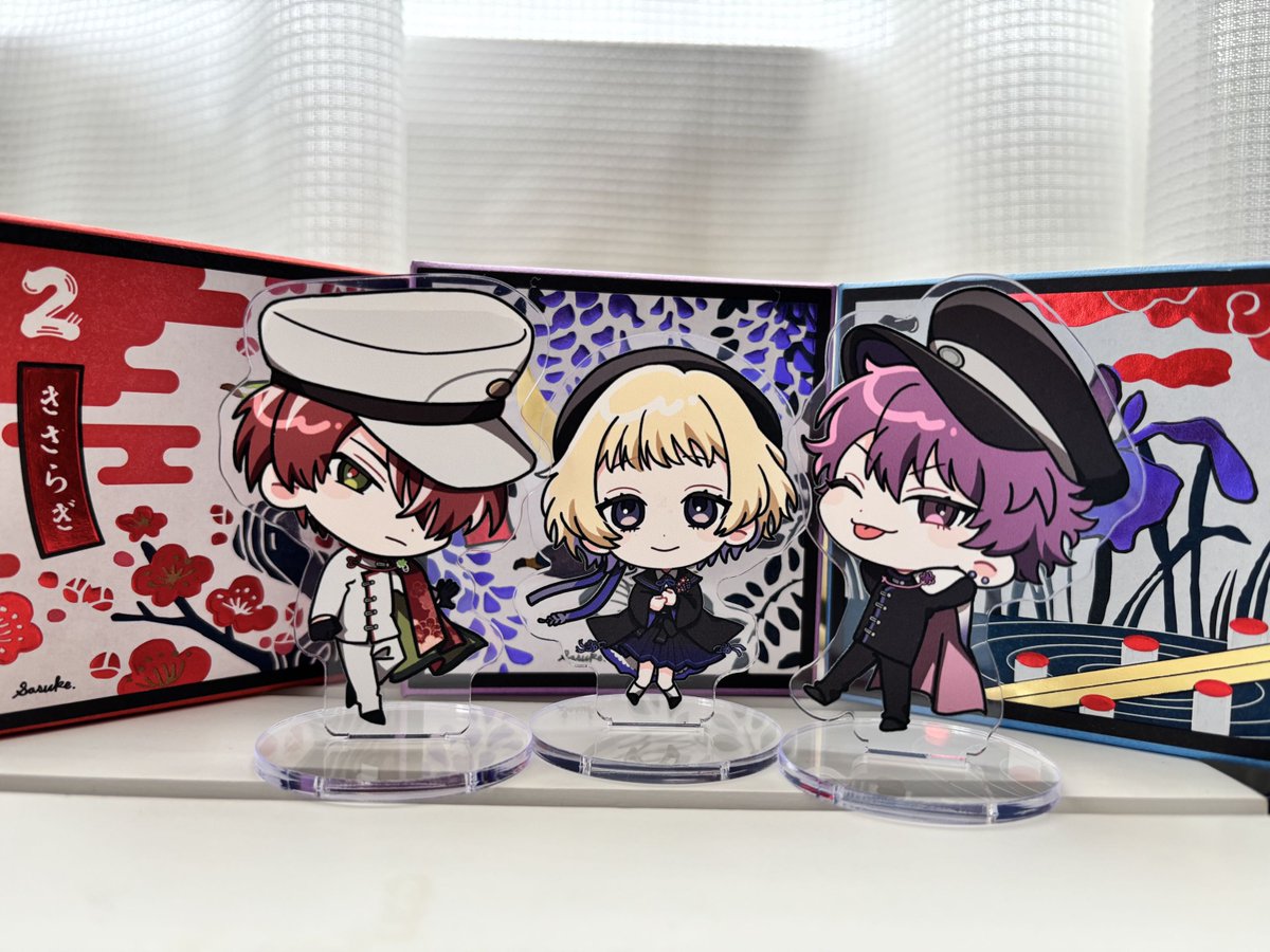 きら⋆⟡.· tweet media