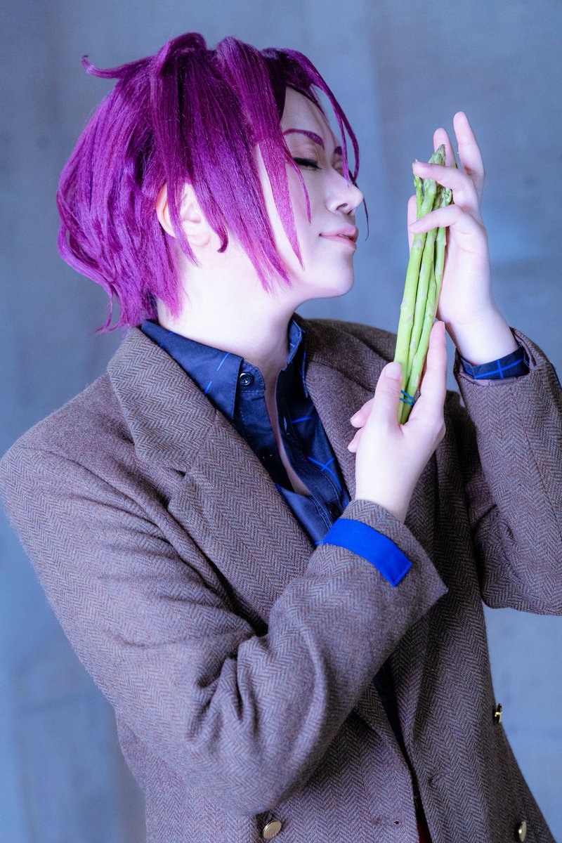 こはく@4/4 a! tweet media